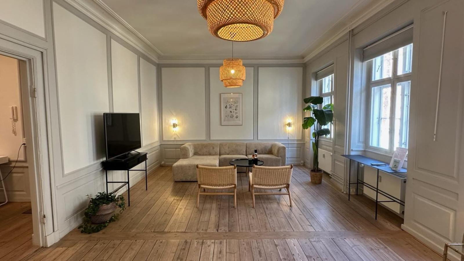 Apartamento The Admirals - 1 & 2 - Carolinas