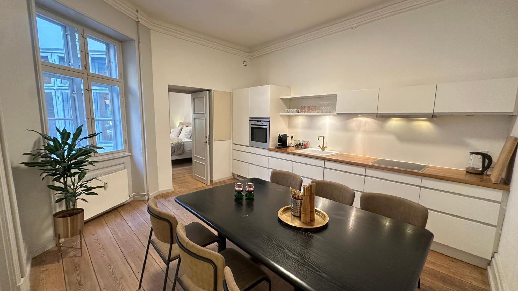 Apartamento The Admirals - 1 & 2 - Carolinas *