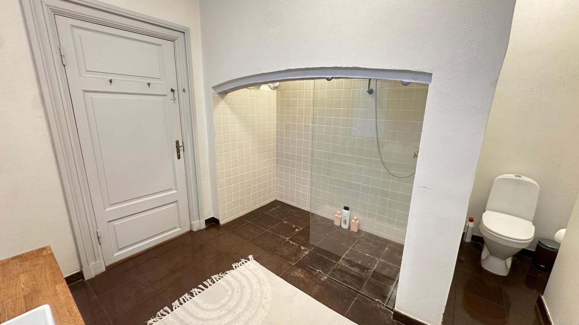 Apartamento The Admirals - 1 & 2 - Carolinas Copenhague
